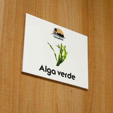 B&B Vistamare Civitavecchia Eksteriør bilde