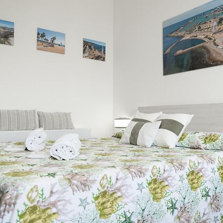 B&B Vistamare Civitavecchia Eksteriør bilde
