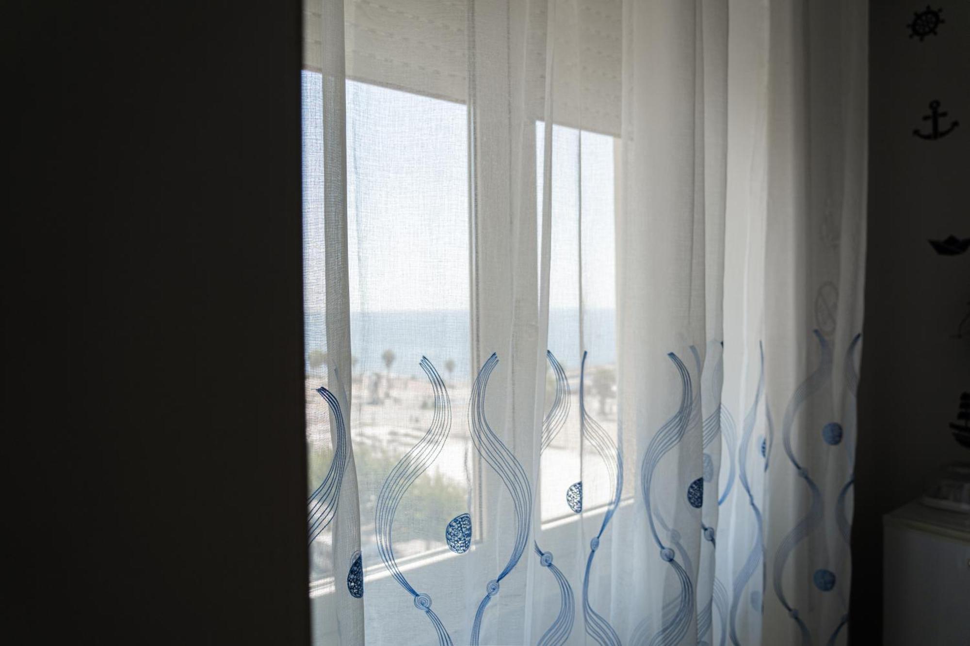 B&B Vistamare Civitavecchia Eksteriør bilde