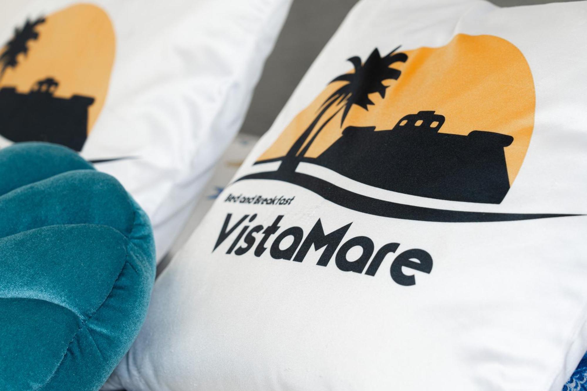 B&B Vistamare Civitavecchia Eksteriør bilde