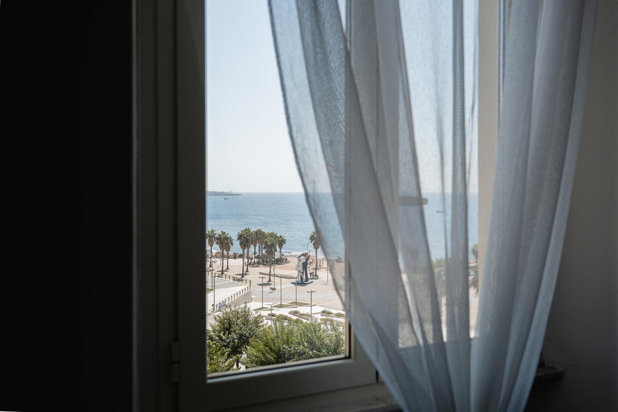 B&B Vistamare Civitavecchia Eksteriør bilde