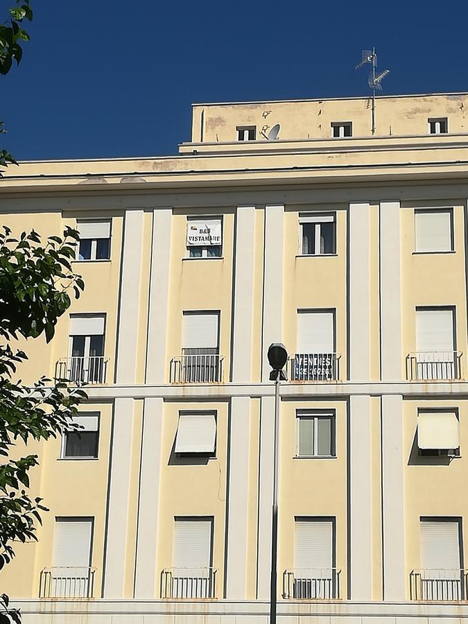 B&B Vistamare Civitavecchia Eksteriør bilde